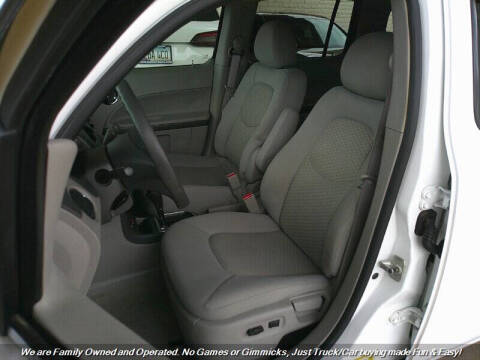 2006 Chevrolet HHR LT