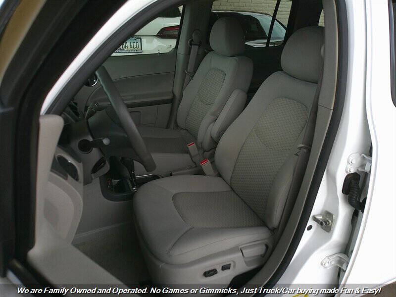 2006 Chevrolet HHR LT