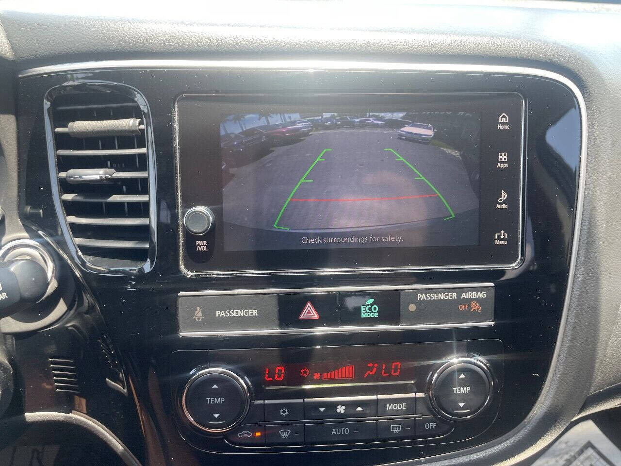 2019 Mitsubishi Outlander SUV / Crossover - $14,900