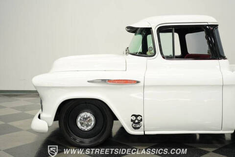 1957 Chevrolet 3100