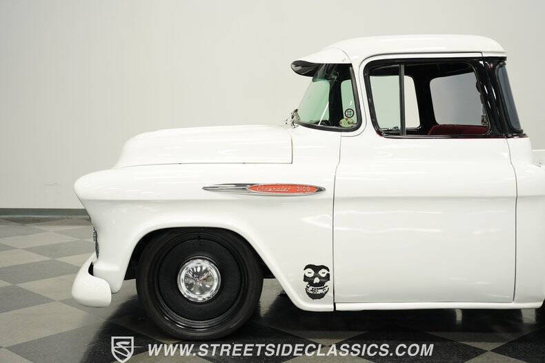 1957 Chevrolet 3100