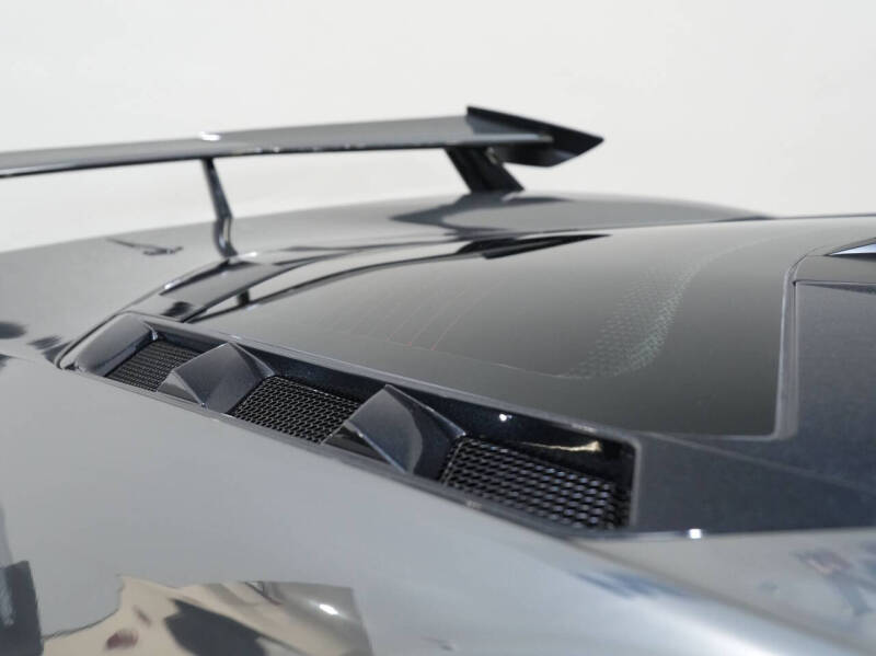 2020 Chevrolet Corvette Stingray