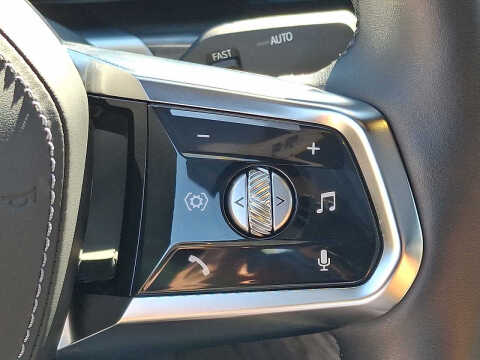 2024 BMW i7 eDrive50