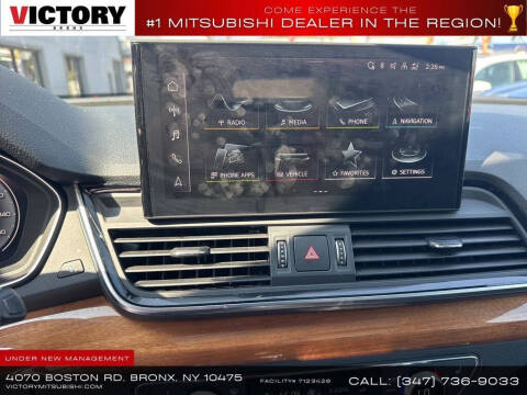 2023 Audi Q5 quattro S line Prem Plus 45 TFSI