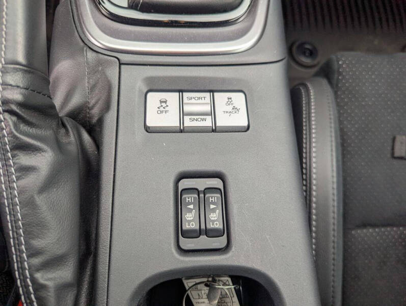 2025 Toyota GR86 Premium