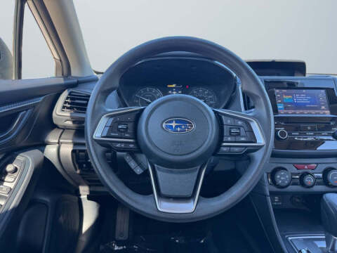 2022 Subaru Impreza Premium