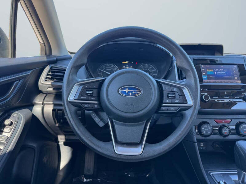 2022 Subaru Impreza Premium