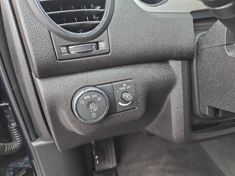 2011 Buick Enclave CX