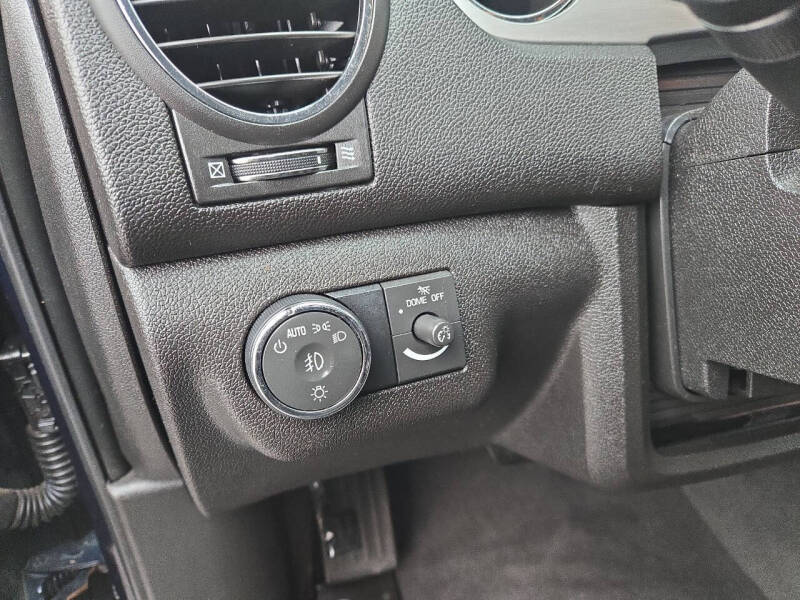 2011 Buick Enclave CX