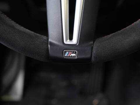 2020 BMW M2 CS