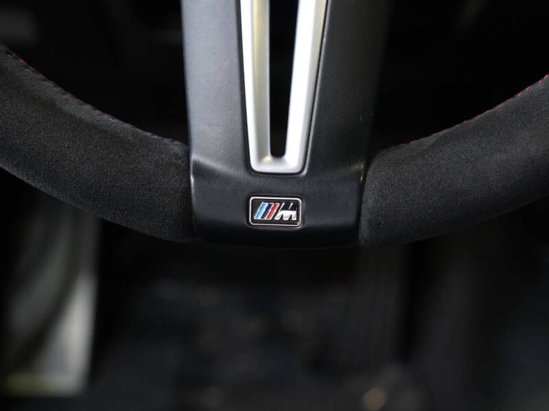2020 BMW M2 CS