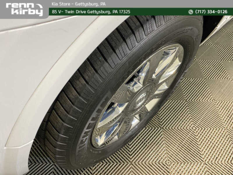 2017 Buick Enclave Premium