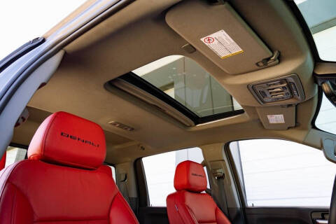 2023 GMC Sierra 2500HD