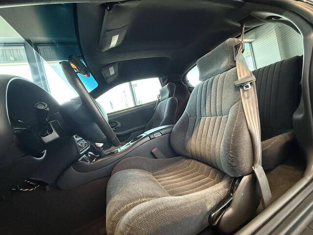 1999 Pontiac Firebird Formula