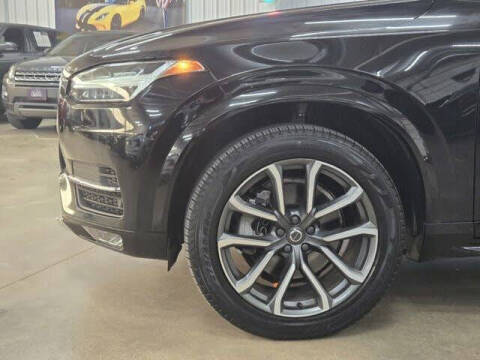 2019 Volvo XC90 T5 Momentum