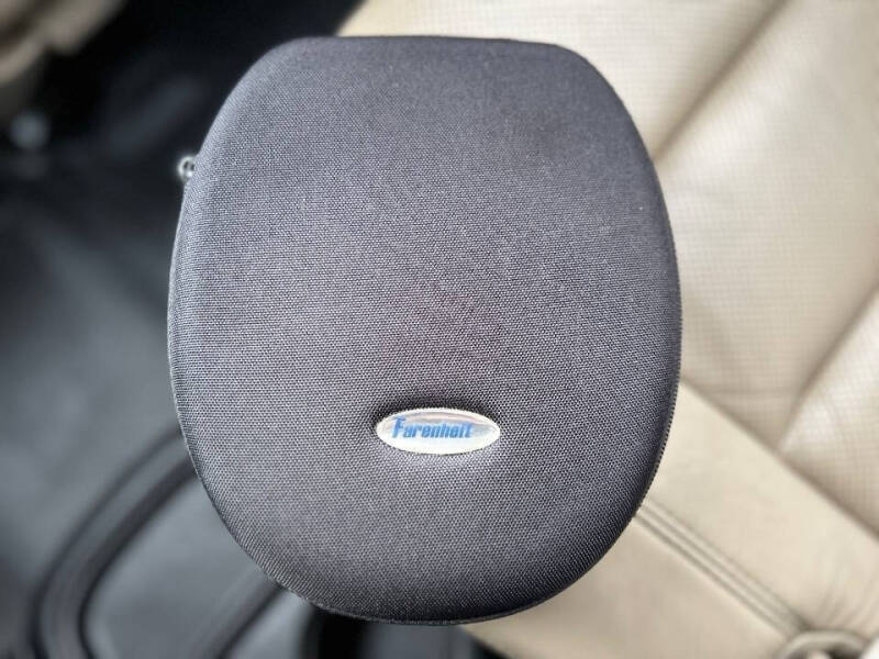 2013 Dodge Durango Citadel