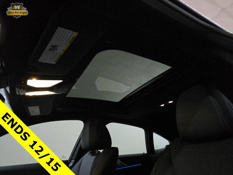 2023 BMW i4 eDrive35 Gran Coupe