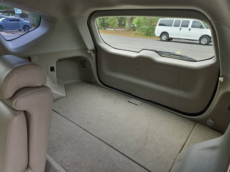2012 Toyota Prius v Three