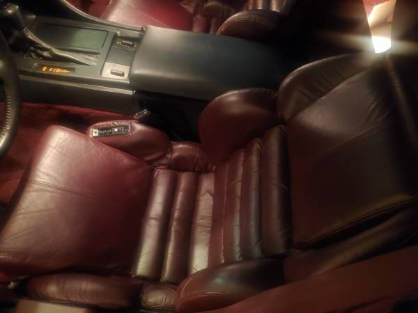 1993 Chevrolet Corvette