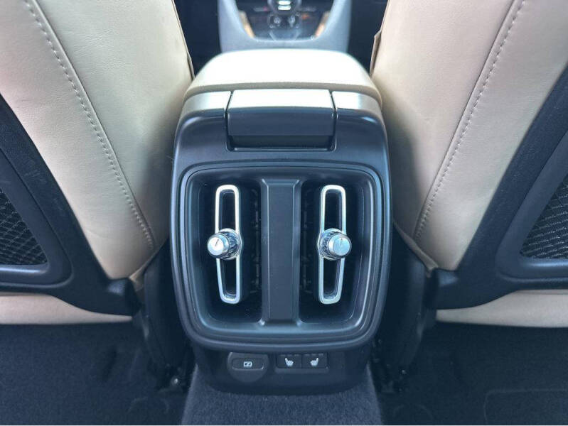 2022 Polestar 2 Long Range Single Motor