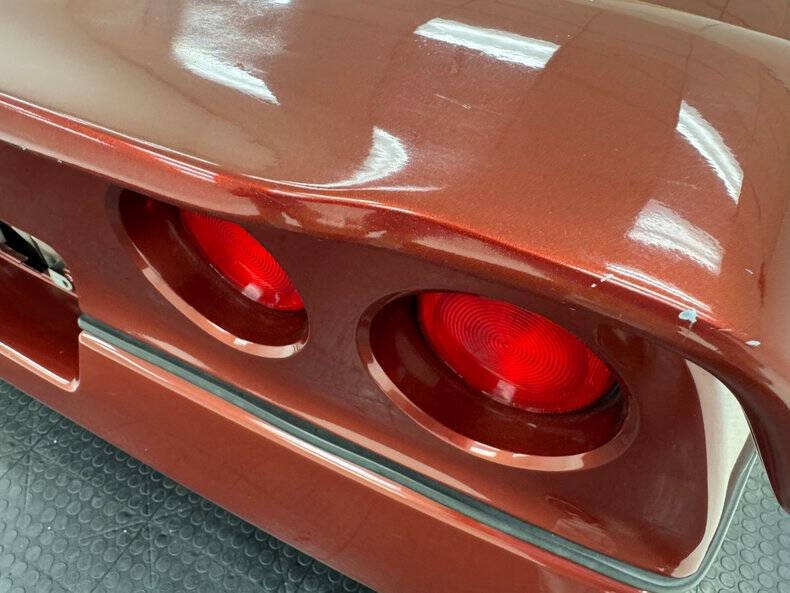 1986 Chevrolet Corvette