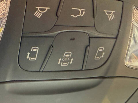 2019 Chrysler Pacifica