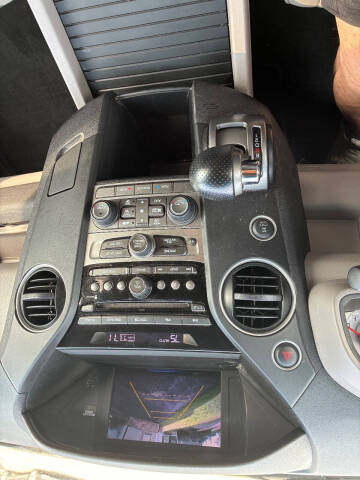 2013 Honda Pilot LX