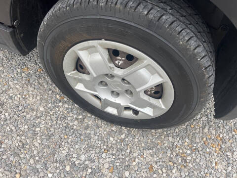 2005 Honda Element LX