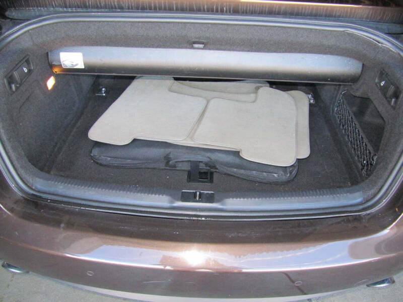 2012 Audi A5 2.0T quattro Premium Plus