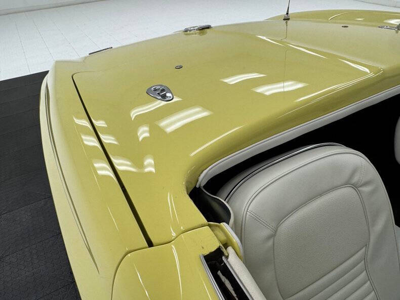 1967 Chevrolet Corvette