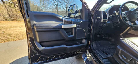 2017 Ford F-250 Super Duty