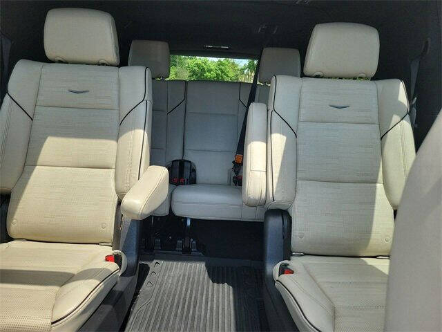 2021 Cadillac Escalade ESV Sport