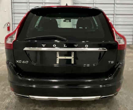 2015 Volvo XC60 T5 Drive-E