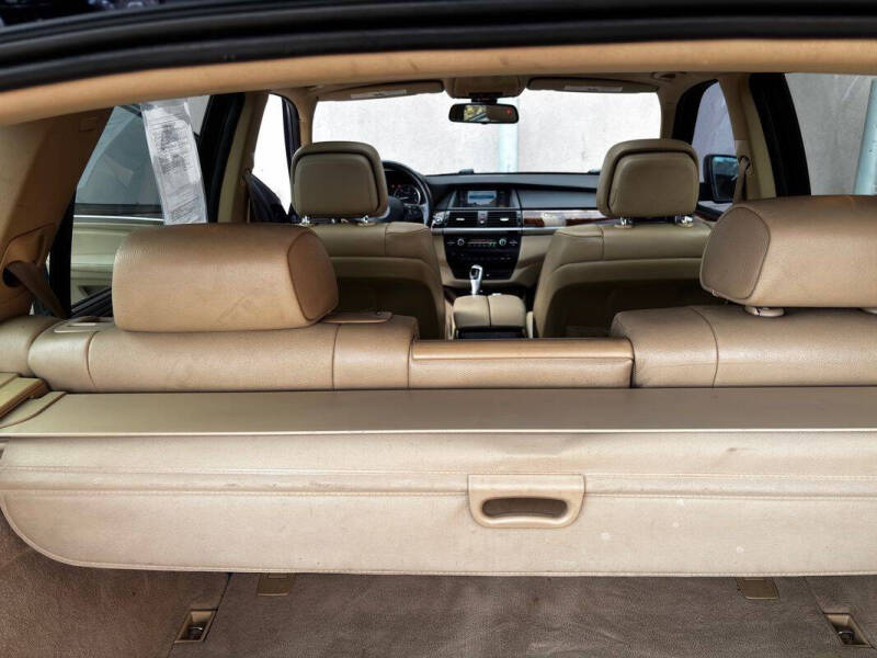 2012 BMW X5 xDrive35d