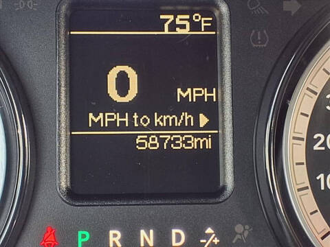 2017 RAM 3500 Tradesman