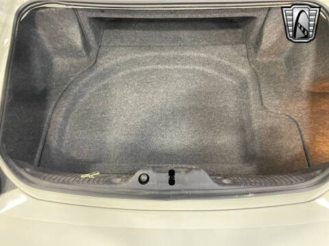 2003 Ford Thunderbird