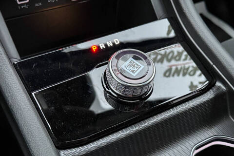 2024 Jeep Grand Cherokee L Laredo X