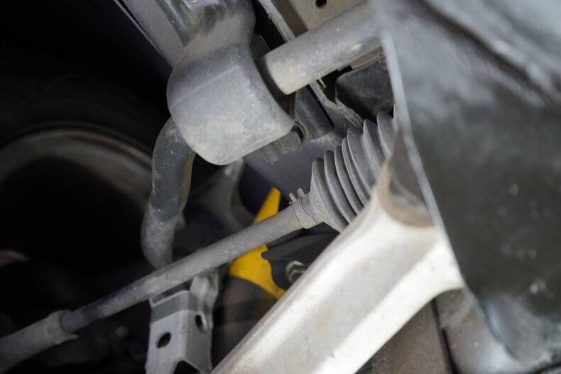 1993 Chevrolet Corvette