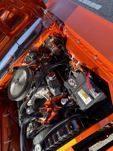 1971 Dodge Challenger