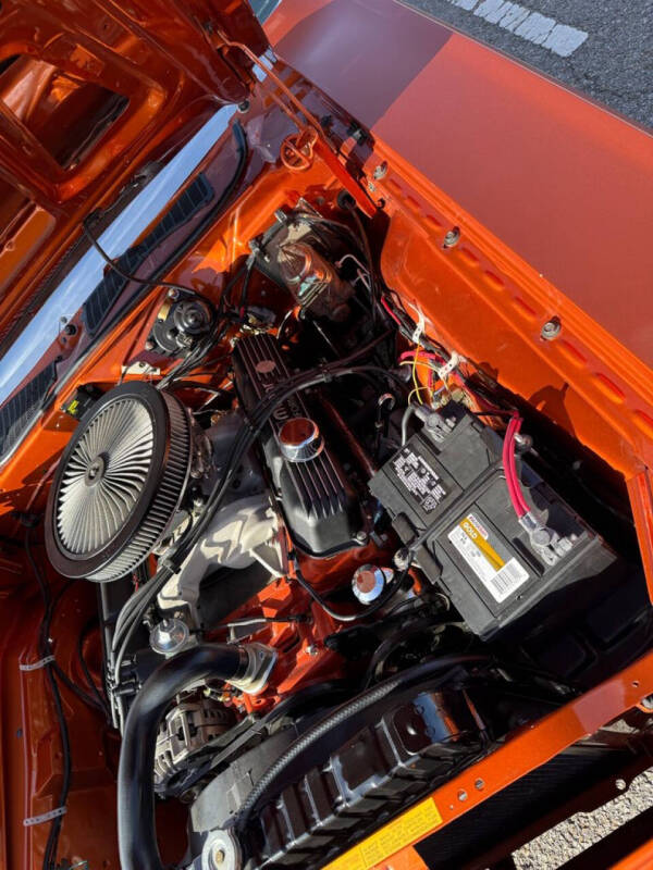 1971 Dodge Challenger