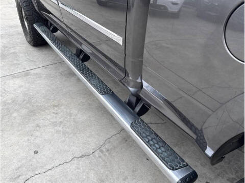 2017 RAM 2500 Laramie