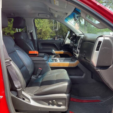 2014 GMC Sierra 1500