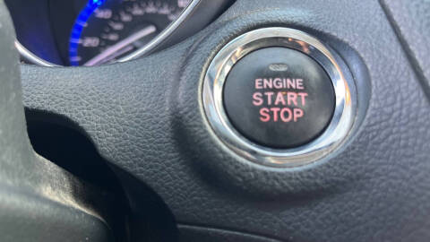 2019 Subaru Outback 2.5i Touring