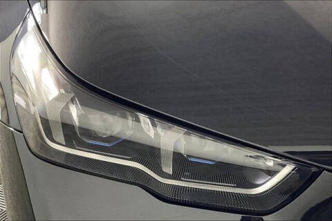 2026 BMW 5 Series 530i xDrive