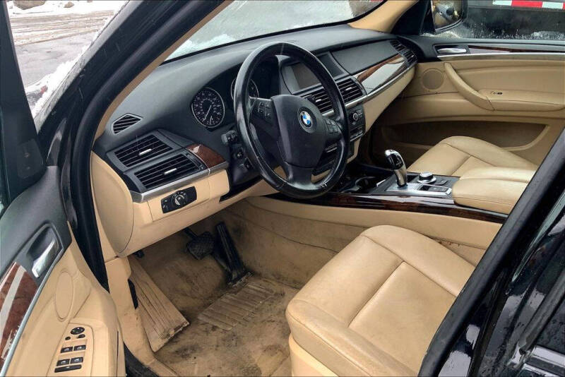 2009 BMW X5 xDrive30i