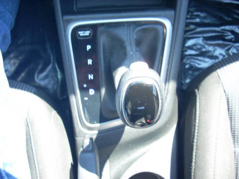 2022 Hyundai Accent SE