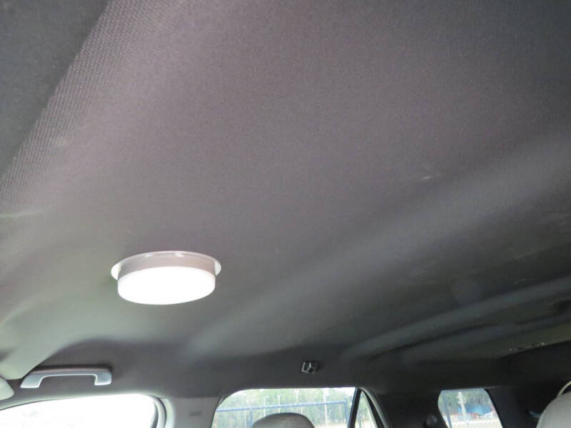 2017 Ford Explorer Police Interceptor Utility