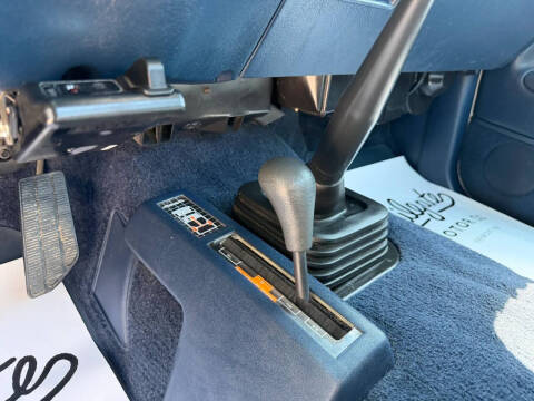 1995 GMC Sierra 2500