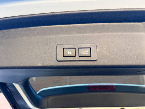 2024 Subaru Ascent Limited 7-Passenger