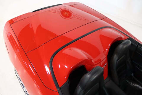 2009 Chevrolet Corvette